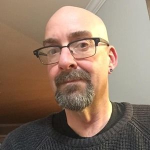 Meet your Posher, Andrew